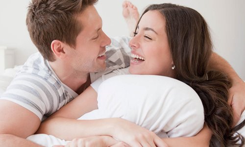 Cải thiện đời sống tình dục